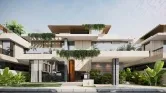 Виллы Mira Villas by Bentley Home фото 3 Виллы Mira Villas by Bentley Home фото 3
