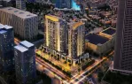 Квартиры Bellevue Towers фото 1