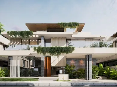 Виллы Mira Villas by Bentley Home фото 3