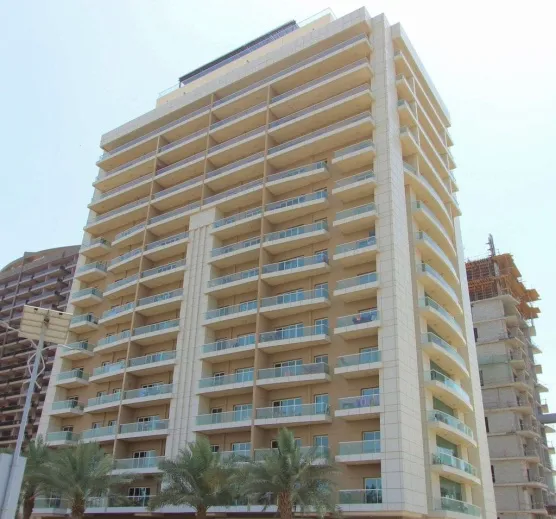 Квартиры Golf View Residence фото 3