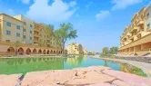 Квартиры Yasmin Tower фото 1