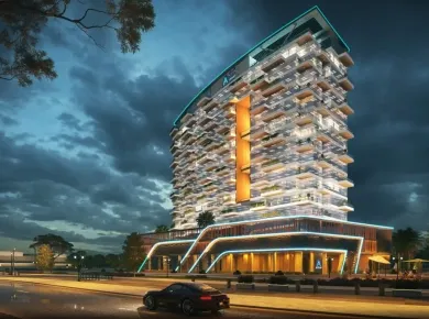 Квартиры Ocean Tower фото 4