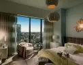 Таунхаусы Albizia at Akoya Damac Hills 2 фото 4