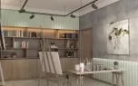 Таунхаусы Ibiza Damac Lagoons фото 9