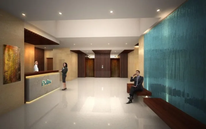 Квартиры Pulse Smart Residence фото 2