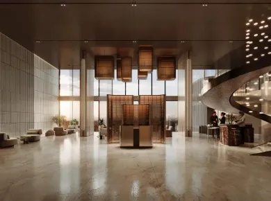 Квартиры Marquis One фото 3