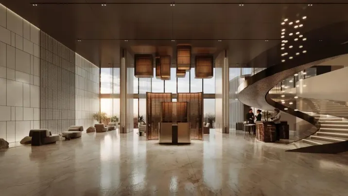 Квартиры Marquis One фото 3