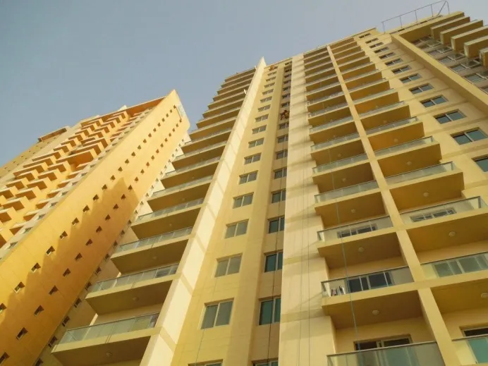 Квартиры Oakwood Residency фото 1
