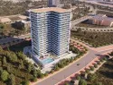 Квартиры Fairmont Residences Solara Tower фото 5