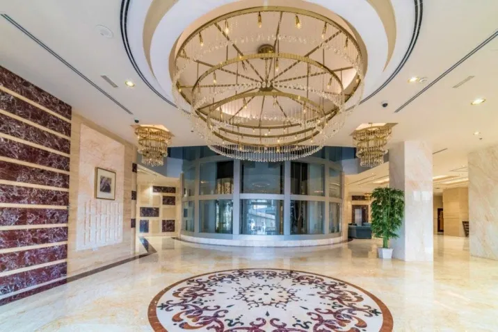 Квартиры Conqueror Tower фото 9