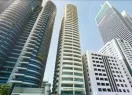 Квартиры Saeed Tower 1 фото 1 Квартиры Saeed Tower 1 фото 1
