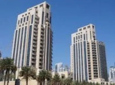 Квартиры Claren Towers фото 2