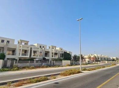 Таунхаусы The Polo Townhouses фото 4