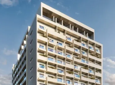 Квартиры UniEstate Prime Tower фото 2