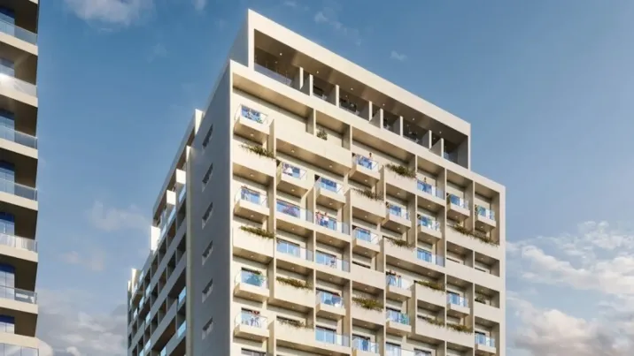 Квартиры UniEstate Prime Tower фото 2