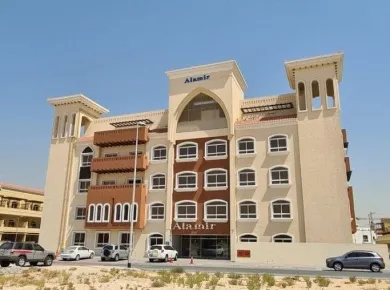 Квартиры Al Amir Residence фото 1 Квартиры Al Amir Residence фото 1