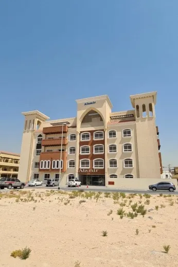 Квартиры Al Amir Residence фото 1