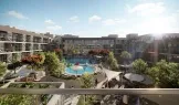 Квартиры Plaza фото 6 Квартиры Plaza фото 6