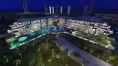 Квартиры Samana Golf Avenue фото 7