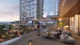 Квартиры Serenia District West Residence фото 1