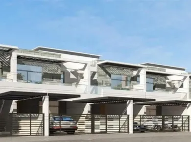 Таунхаусы Al Burooj Residence фото 4 Таунхаусы Al Burooj Residence фото 4