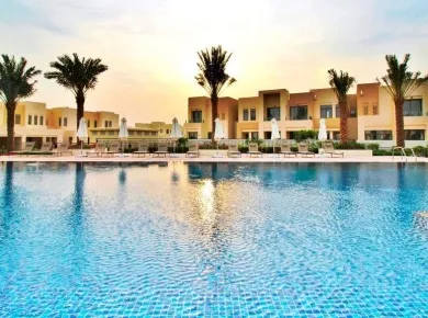 Таунхаусы Reem – Mira Oasis фото 1 Таунхаусы Reem – Mira Oasis фото 1