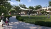 Таунхаусы Elea by Emaar фото 4