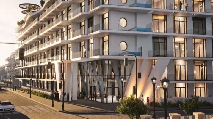 Квартиры Avana Residences фото 3