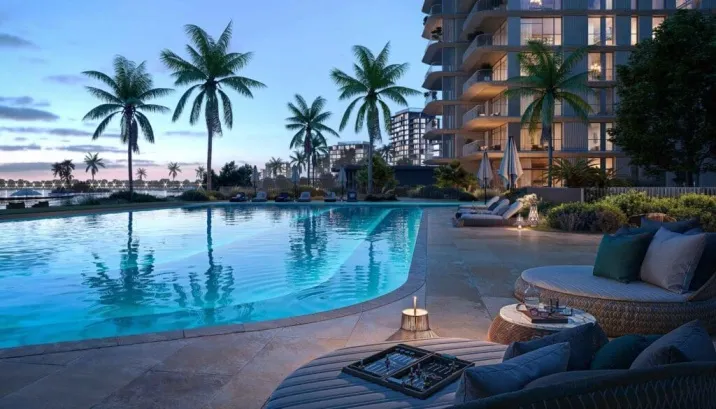 Квартиры Bay Grove Residences by Nakheel – Final Phase фото 7