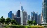 Коммерческая Indigo Icon Tower фото 1