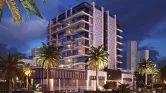 Квартиры Sea View Residence фото 2