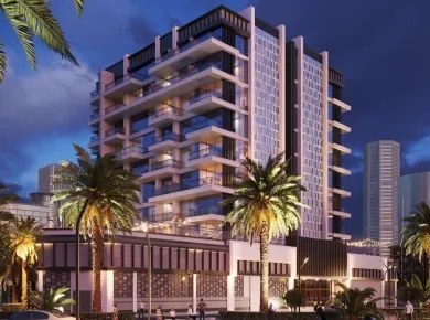 Квартиры Sea View Residence фото 2