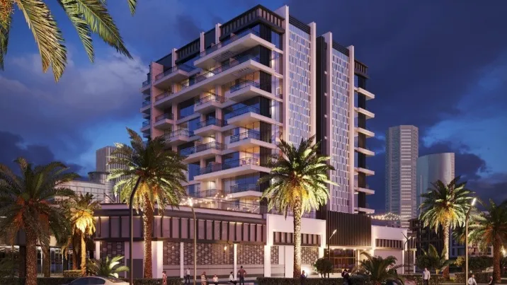 Квартиры Sea View Residence фото 2