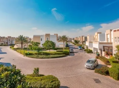 Виллы Mudon Villas Rahat фото 1