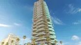Квартиры Volga Tower фото 4