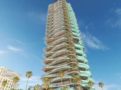 Квартиры Volga Tower фото 4