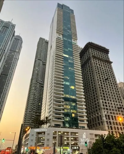 Квартиры Mag 218 Tower фото 4