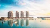 Квартиры Al Hamra Waterfront фото 2