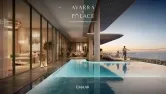 Квартиры Avarra by Palace фото 3 Квартиры Avarra by Palace фото 3