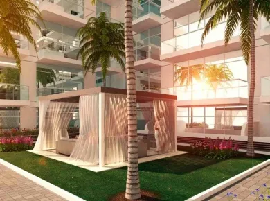 Квартиры Glitz Residence 2 фото 5