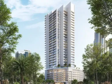 Квартиры Avant Garde Residences 2 фото 2 Квартиры Avant Garde Residences 2 фото 2
