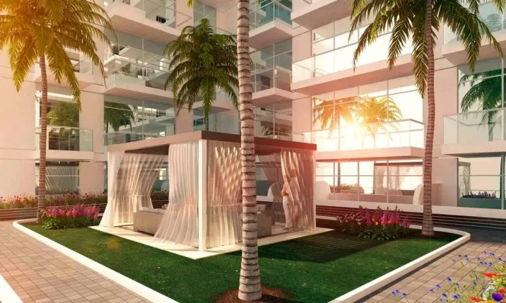 Квартиры Glitz Residence 2 фото 5