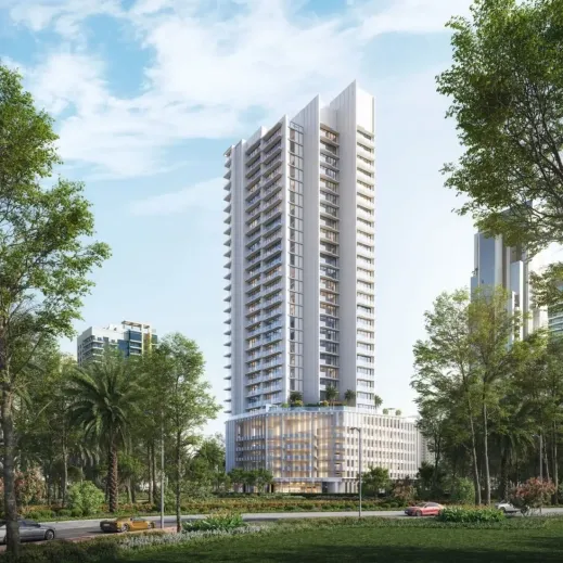 Квартиры Avant Garde Residences 2 фото 2