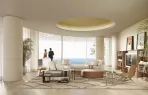 Пентхаусы Bvlgari Light House Tower фото 7