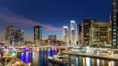 Квартиры 52-42 (Fifty Two Forty Two Tower) фото 1