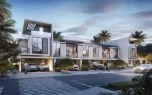 Виллы Damac Islands Phase 1 and 2 фото 5 Виллы Damac Islands Phase 1 and 2 фото 5