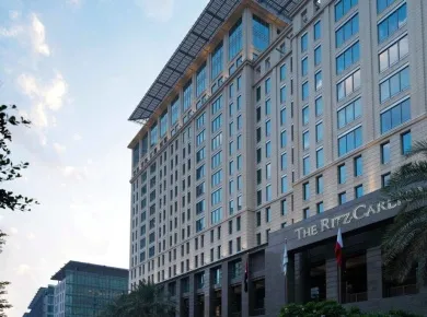 Квартиры Ritz Carlton фото 2
