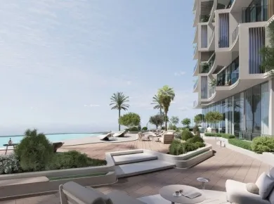 Квартиры Cala Del Mar фото 4 Квартиры Cala Del Mar фото 4