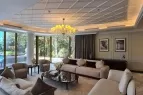 Виллы Sweden Waterfront Villas at the World Islands фото 27