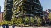 Квартиры Azizi Milan фото 6